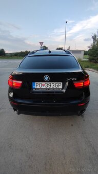 BMW X6 XDrive 30d 245k - 5