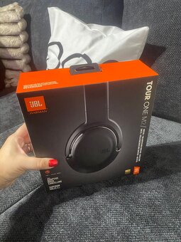 Slúchadla JBL - 5
