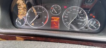 Peugeot 407 SW 2.0 HDi - 5