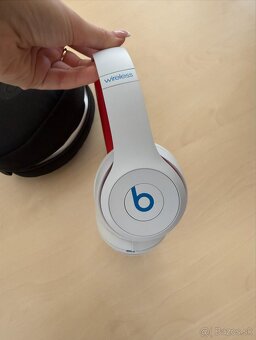 Beats Solo3 Wireless Slúchadlá - 5