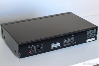 Technics SL-PG480A - 5