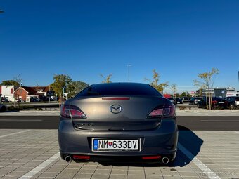 Mazda 6 - 5