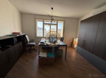 Moderné kancelárske priestory na prenájom | DUNAJSKÁ, BA I - 5