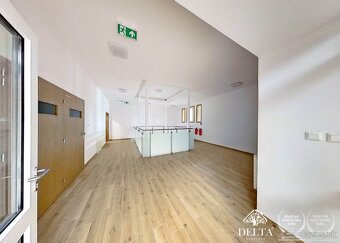 Delta- Komerčné priestory-ambulancie lekárne škôlka IT centr - 5