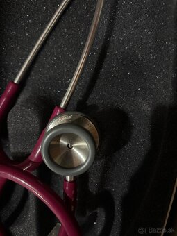 Littmann Classic II pediatric - 5