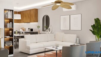 Luxusný 3-izbový apartmán pri pláži v Paje, Zanzibar - 5