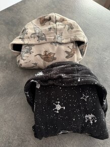 Mikinky s kapucňou - 5