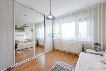 Príjemný 3-izb. byt s loggiou, ul. Ovručská - 5