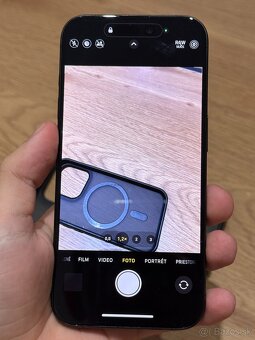 iPhone 15 Pro 128GB - 5