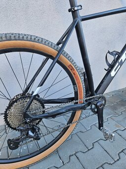 CTM Rascal 4.0 XL - 5