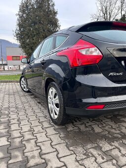 PREDÁM - FORD FOCUS - 5