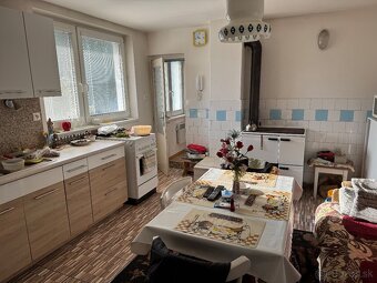 Predaj rodinného domu v Trstíne - 5