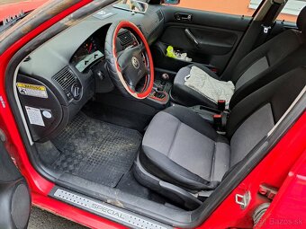 Volkswagen golf 4 variant 1.9tdi 66kw alh - 5