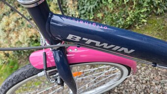 Bicykel Btwin original 500 - 5