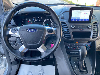 FORD TOURNEO CONNECT "ROK.2022-AUTOMAT-5.MIEST" - 5