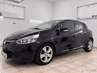 Renault Clio 1.2 Benzin 4 valec 2013 139 000km pôvod SK✅ - 5