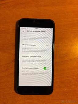 iPhone SE 2022 128gb - 5