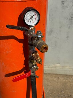 Predam pieskovačku Vevor - 5