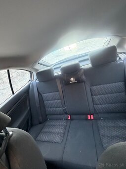 Škoda Octavia 1.9 TDI - 5