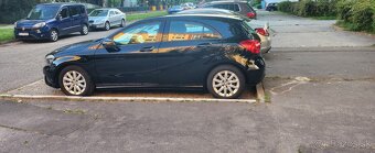 MERCEDES-A HATCHBACK - 5