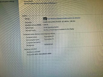 Maly ITX/HTPC pocitac - 5