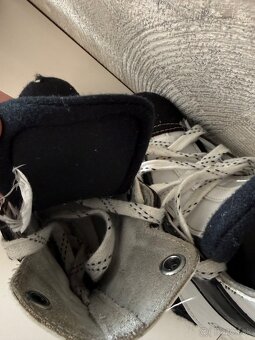 Hokejové korčule maple leaf 28 - 5