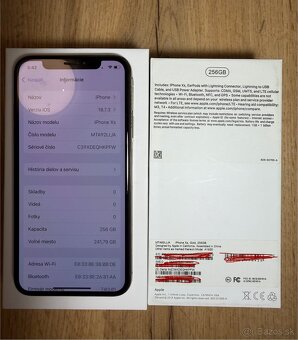 iPhone XS 256GB gold - 5