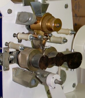 Baliaci stroj RA-2 - 5