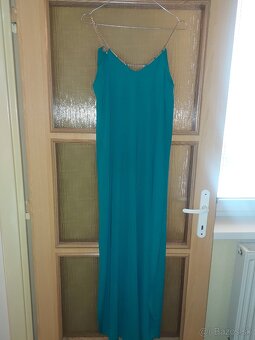 Spoločenské šaty - 5