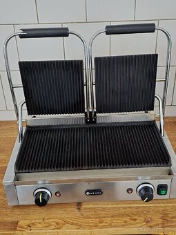 Gastro zariadenie bufet - 5