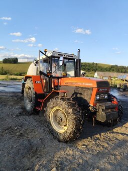 Zetor-crystal 16245 - 5