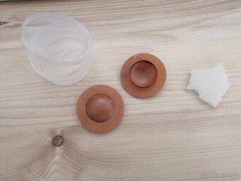 Predám arv 3608 a cievky 6-8 ohm - 5