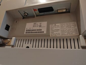 Predám televízor Philips - 5