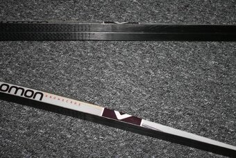 bežky salomon 193 cm - 5