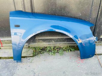 Diely Audi A4 B6 - 5