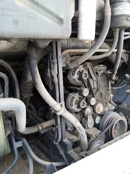 Irisbus Crossway LE, SFR 152 - 5