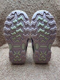 Dievčenské zimné topánky 34 - 5