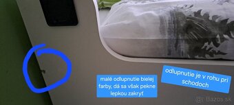 Poschodová posteľ - 5