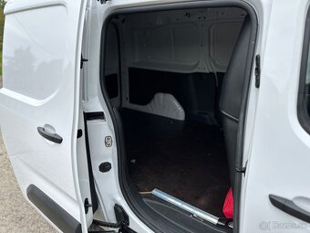 Toyota Proace City 1.5 Diesel Long - 5