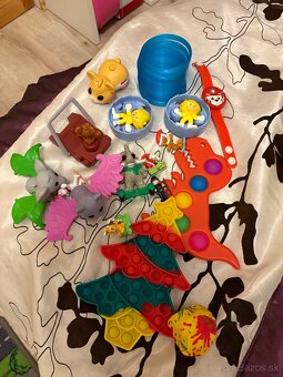 Velky balik hraciek - 5