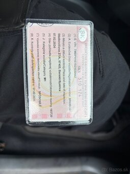 Škoda fabia 1.4 44kw junior - 5