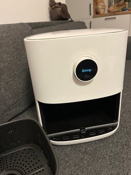 Xiaomi Mi Smart Air Fryer 3.5L - 5