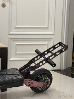 Bugel(stunt rám) - 5