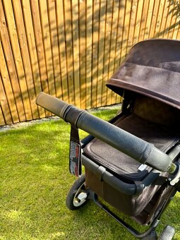 Bugaboo Buffalo kocik  v top stave - 5