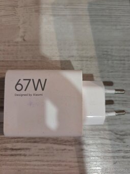 Xiaomi Redmi Note 13 Pro 5G 256GB - 5