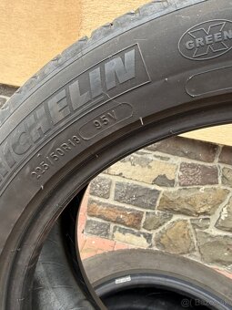 Pneumatiky 225/50R18 letné - 5