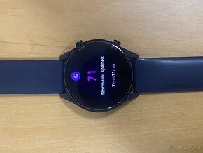 Chytré hodinky Xiaomi - 5