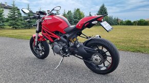 Ducati 1100 EVO - 5
