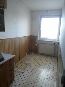 3 izbový byt s loggiou v Kalnej n./Hr. - 5