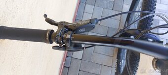 Mondraker Chrono Carbon - 5